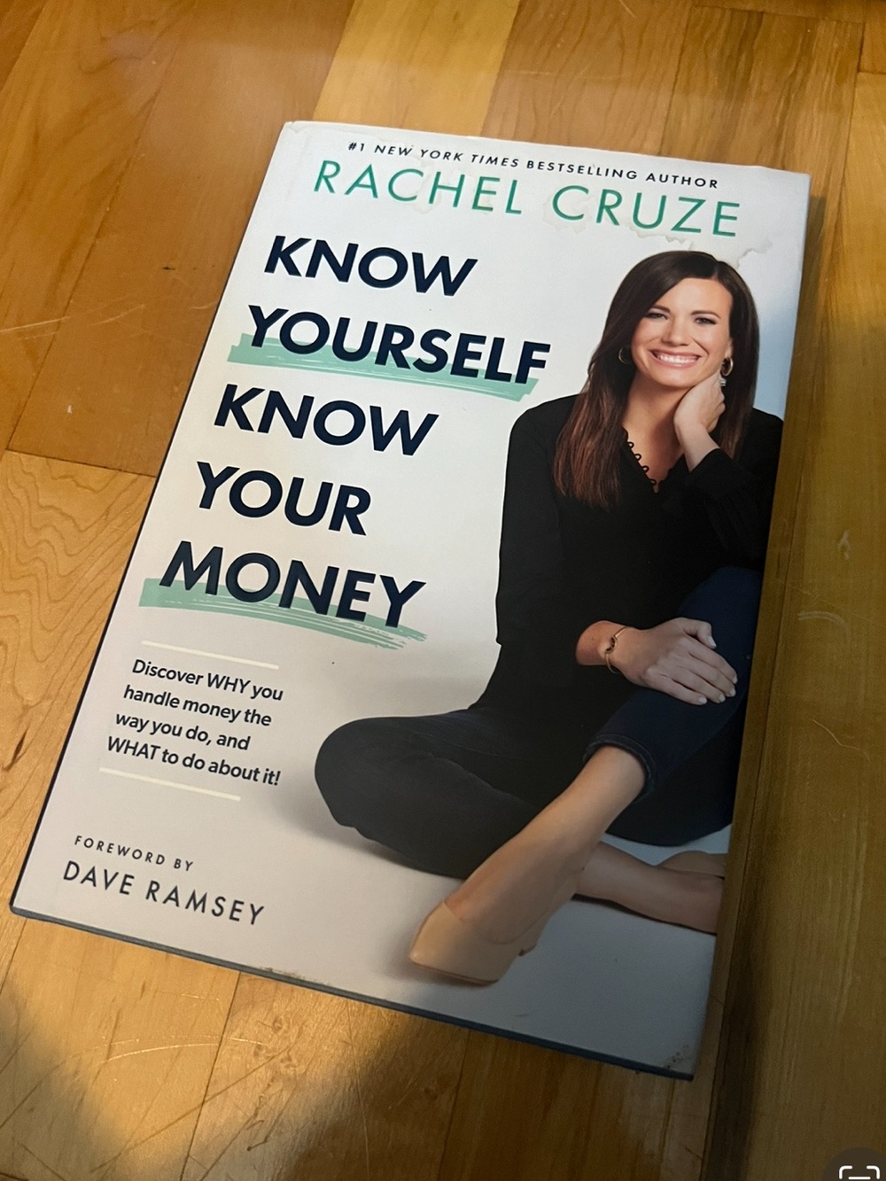 Know Yourself Know Your Money